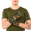 Перчатки тактические с закрытыми пальцами Military Rangers BC-8799 размер M-XL цвета в ассортименте 10