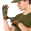 Перчатки тактические с закрытыми пальцами Military Rangers BC-8799 размер M-XL цвета в ассортименте 11