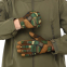 Перчатки тактические с закрытыми пальцами Military Rangers BC-8799 размер M-XL цвета в ассортименте 12