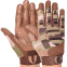 Рукавиці тактичні з закритими пальцями Military Rangers BC-8799 розмір M-XL кольори в асортименті 14