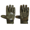 Перчатки тактические с закрытыми пальцами Military Rangers BC-8799 размер M-XL цвета в ассортименте 15