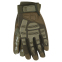 Перчатки тактические с закрытыми пальцами Military Rangers BC-8799 размер M-XL цвета в ассортименте 16