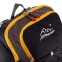 Рюкзак спортивний з каркасною спинкою DTR G36 27л кольори в асортименті 6
