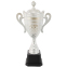 Кубок спортивний нагородний SP-Sport King JZ19629-B висота 47см кольори в асортименті 3