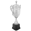 Кубок спортивний нагородний SP-Sport Diadem JZ195798 висота 48,5см кольори в асортименті 4