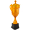 Кубок спортивний нагородний SP-Sport Diadem JZ195798 висота 48,5см кольори в асортименті 7