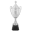 Кубок спортивний нагородний SP-Sport Stately JZ195798B висота 49см кольори в асортименті 3