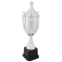 Кубок спортивний нагородний SP-Sport Stately JZ195798B висота 49см кольори в асортименті 4