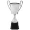 Кубок спортивний нагородний SP-Sport Mazer 137F висота 24см кольори в асортименті 3