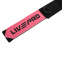 Лямка для ніг LADY LEG STRAP LiveUp LP8755 1шт рожевий-чорний 3