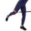 Лямка для ніг LADY LEG STRAP LiveUp LP8755 1шт рожевий-чорний 7