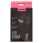 Лямка для ніг LADY LEG STRAP LiveUp LP8755 1шт рожевий-чорний 10