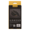 Лямки для тяги восьмерки Figure 8 для штанги и тяжелых тренировок POWER STRAP LiveUp LP8772 2шт черный-золотой 9