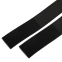 Лямки для ніг ANKLE STRAP LiveUp LP8777 2шт чорний-золотий 6