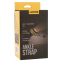 Лямки для ніг ANKLE STRAP LiveUp LP8777 2шт чорний-золотий 11