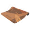 Коврик для йоги Пробковый каучуковый двухслойный Yoga mat BLOOM LB7120 183x61мx0.3cм темно-синий 0