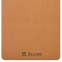 Коврик для йоги Пробковый каучуковый двухслойный Yoga mat BLOOM LB7121 183x61мx0.6cм коричневый 3