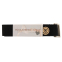 Ремень для йоги с металлической пряжкой BLOOM YOGA STRETCH STRAP LB7088 183x3,2см черный 5