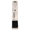 Ремень для йоги с металлической пряжкой BLOOM YOGA STRETCH STRAP LB7088 183x3,2см черный 6