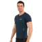 Футболка компрессионная с коротким рукавом мужская JASON 25098 L-3XL цвета в ассортименте 18