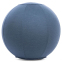 Мяч для фитнеса фитбол с чехлом FHAVK FI-1466 65см цвета в ассортименте 2