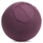 Мяч для фитнеса фитбол с чехлом FHAVK FI-1466 65см цвета в ассортименте 3