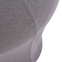 Кресло-мяч Медуза FHAVK FI-1467-45 45см серый 0