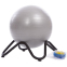 Кресло-мяч Медуза FHAVK FI-1467-45 45см серый 2