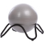 Кресло-мяч Медуза FHAVK FI-1467-55 55см серый 2