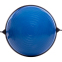 Півсфера для фітнесу з еспандерами BOSU Zelart FI-1469 кольори в асортименті 2