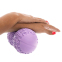 Мяч массажный кинезиологический двойной Duoball FHAVK FI-1473 цвета в ассортименте 2