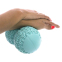Мяч массажный кинезиологический двойной Duoball FHAVK FI-1473 цвета в ассортименте 5