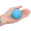 Мяч массажный кинезиологический FHAVK FI-1476 цвета в ассортименте 4