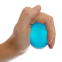 Еспандер кистьовий силіконовий Яйце SMALL SP-Sport FI-1486 кольори в асортименті 0