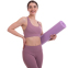 Коврик для фитнеса и йоги Zelart FI-1508 173x61x0,6см цвета в ассортименте 6