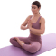 Коврик для фитнеса и йоги Zelart FI-1508 173x61x0,6см цвета в ассортименте 7