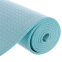 Коврик для фитнеса и йоги Zelart FI-1508 173x61x0,6см цвета в ассортименте 10