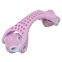 Массажер роликовый для тела ручной 2 шарика FHAVK Massage Roller SP-Sport FI-1532 цвета в ассортименте 0