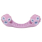 Массажер роликовый для тела ручной 2 шарика FHAVK Massage Roller SP-Sport FI-1532 цвета в ассортименте 1