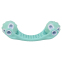 Массажер роликовый для тела ручной 2 шарика FHAVK Massage Roller SP-Sport FI-1532 цвета в ассортименте 5