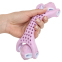 Массажер роликовый для тела ручной 2 шарика FHAVK Massage Roller SP-Sport FI-1532 цвета в ассортименте 6