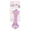 Массажер роликовый для тела ручной 2 шарика FHAVK Massage Roller SP-Sport FI-1532 цвета в ассортименте 10