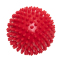 Мяч массажный кинезиологический SP-Sport FI-1538 9см цвета в ассортименте 0