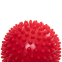Мяч массажный кинезиологический SP-Sport FI-1538 9см цвета в ассортименте 1
