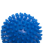 Мяч массажный кинезиологический SP-Sport FI-1538 9см цвета в ассортименте 5