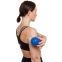 М'яч масажний кінезіологічний SP-Sport FI-1538 9см кольори в асортименті 6