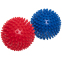 Мяч массажный кинезиологический SP-Sport FI-1538 9см цвета в ассортименте 7