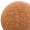 М'яч кінезіологічний Zelart FI-1566 коркове дерево коричневий 0