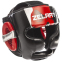 Шолом боксерський з повним захистом ZELART BO-1320 M-XL кольори в асортименті 8