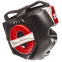 Шлем боксерский с полной защитой ZELART BO-1320 M-XL цвета в ассортименте 9